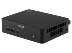 ASUS NUC 16 Pro RNUC16GDKU560000 Schwarz, Intel Core Ultra 5 325
