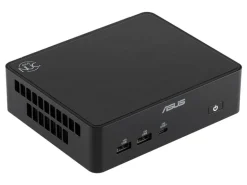 ASUS NUC 16 Pro RNUC16GDKU560000 Schwarz, Intel Core Ultra 5 325