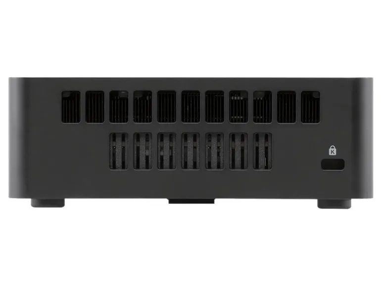 ASUS NUC 16 Pro RNUC16GDKU560000 Schwarz, Intel Core Ultra 5 325