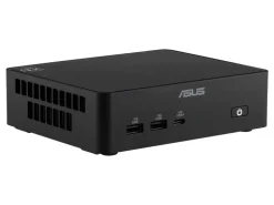 ASUS NUC 16 Pro RNUC16GDKU560000 Schwarz, Intel Core Ultra 5 325