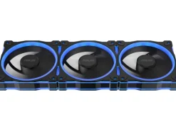 ASUS PC-Lüfter Prime MR120 Fan ARGB Reverse 3 in 1 Schwarz