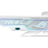 ASUS ROG ASUS ROG Herculx Grafikkartenhalter Weiss