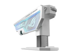 ASUS ROG ASUS ROG Herculx Grafikkartenhalter Weiss