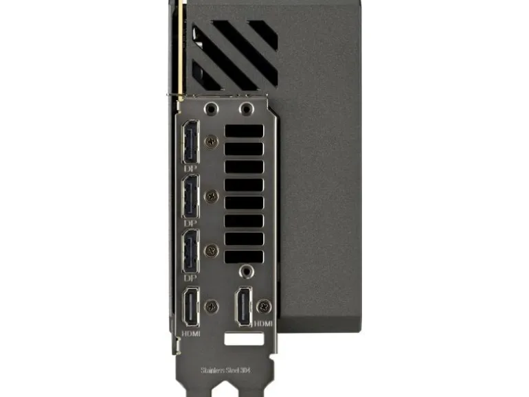 ASUS ROG Grafikkarte ROG Astral GeForce RTX 5090 32 GB OC Edition