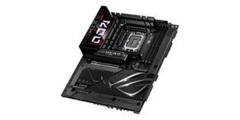 ASUS ROG Mainboard Maximus Z890 Hero BTF
