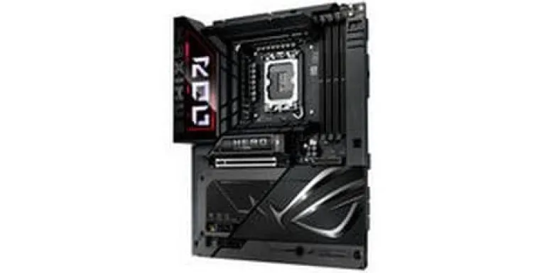 ASUS ROG Mainboard Maximus Z890 Hero BTF