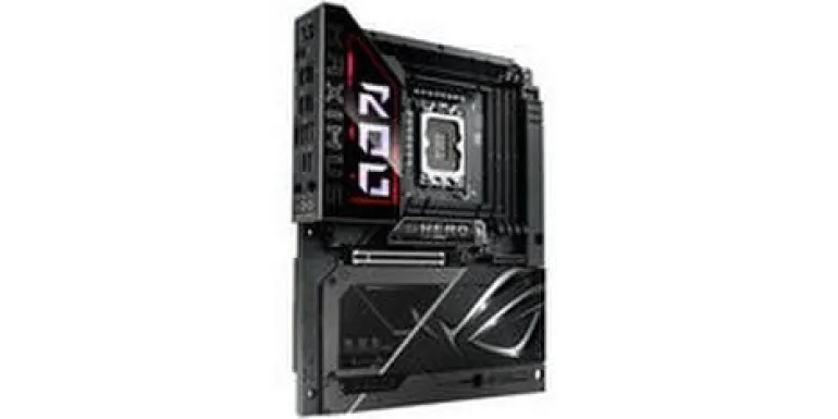 ASUS ROG Mainboard Maximus Z890 Hero BTF