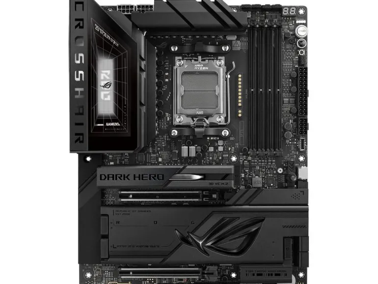 ASUS ROG Mainboard ROG CROSSHAIR X870E DARK HERO
