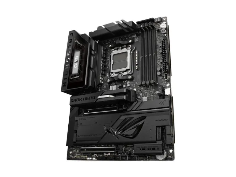 ASUS ROG Mainboard ROG CROSSHAIR X870E DARK HERO