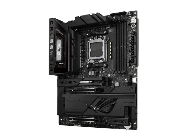 ASUS ROG Mainboard ROG CROSSHAIR X870E DARK HERO