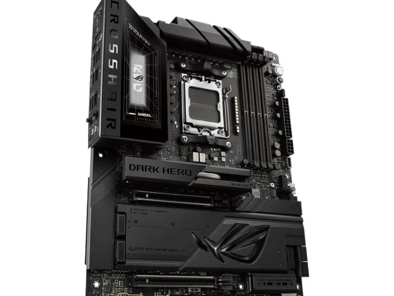ASUS ROG Mainboard ROG CROSSHAIR X870E DARK HERO