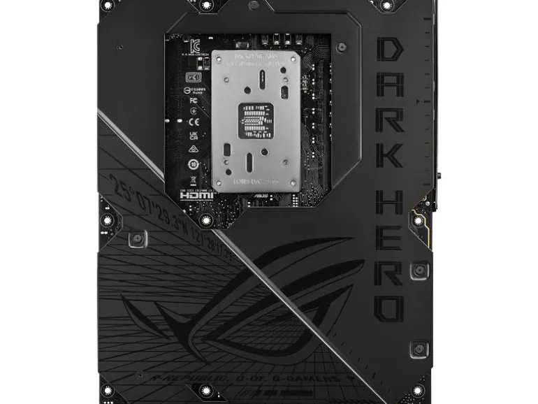 ASUS ROG Mainboard ROG CROSSHAIR X870E DARK HERO