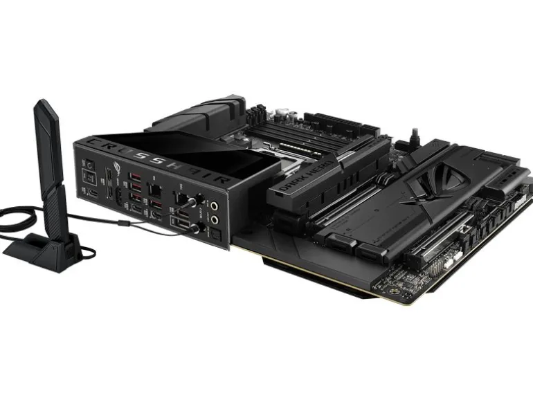 ASUS ROG Mainboard ROG CROSSHAIR X870E DARK HERO