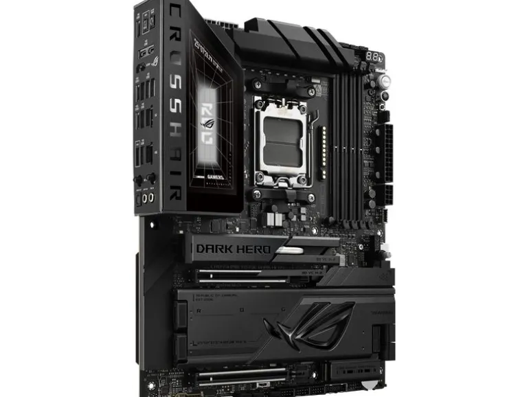 ASUS ROG Mainboard ROG CROSSHAIR X870E DARK HERO