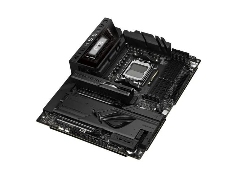 ASUS ROG Mainboard ROG CROSSHAIR X870E DARK HERO