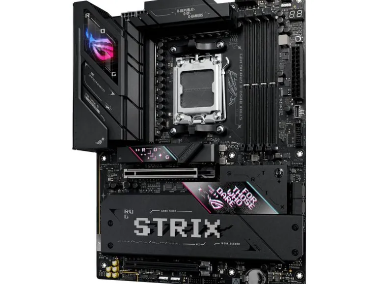 ASUS ROG Mainboard ROG STRIX B850-E GAMING WIFI