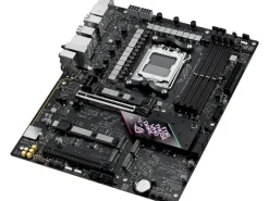 ASUS ROG Mainboard ROG STRIX B850-E GAMING WIFI