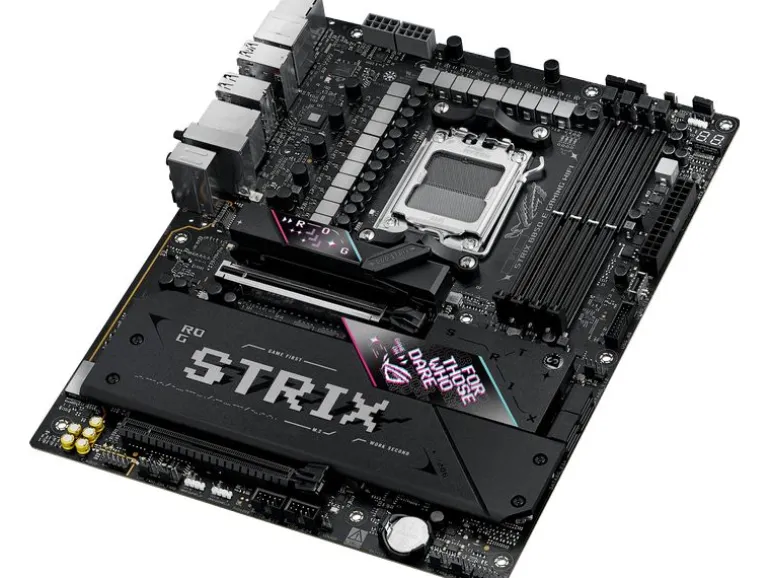 ASUS ROG Mainboard ROG STRIX B850-E GAMING WIFI