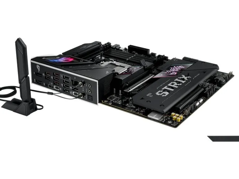 ASUS ROG Mainboard ROG STRIX B850-E GAMING WIFI
