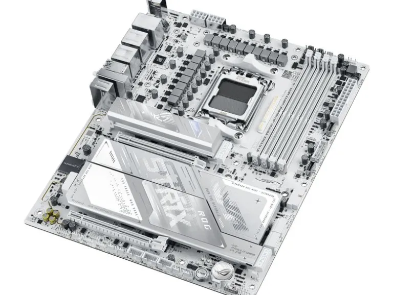 ASUS ROG Mainboard ROG STRIX X870E-A GAMING WIFI7 NEO