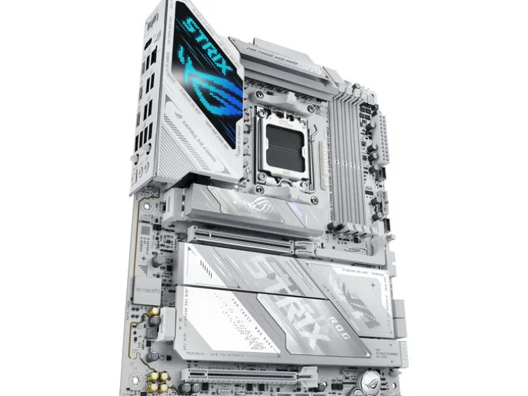 ASUS ROG Mainboard ROG STRIX X870E-A GAMING WIFI7 NEO