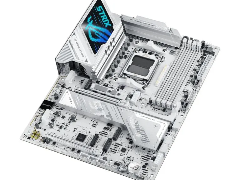 ASUS ROG Mainboard ROG STRIX X870E-A GAMING WIFI7 NEO