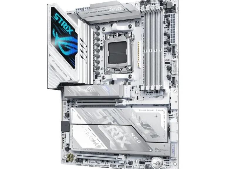 ASUS ROG Mainboard ROG STRIX X870E-A GAMING WIFI7 NEO