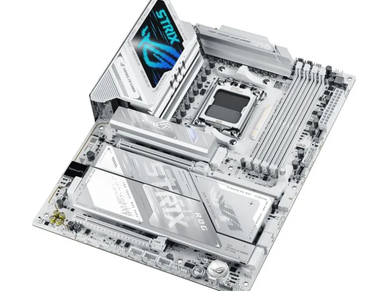 ASUS ROG Mainboard ROG STRIX X870E-A GAMING WIFI7 NEO
