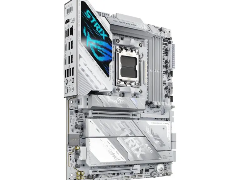 ASUS ROG Mainboard ROG STRIX X870E-A GAMING WIFI7 NEO