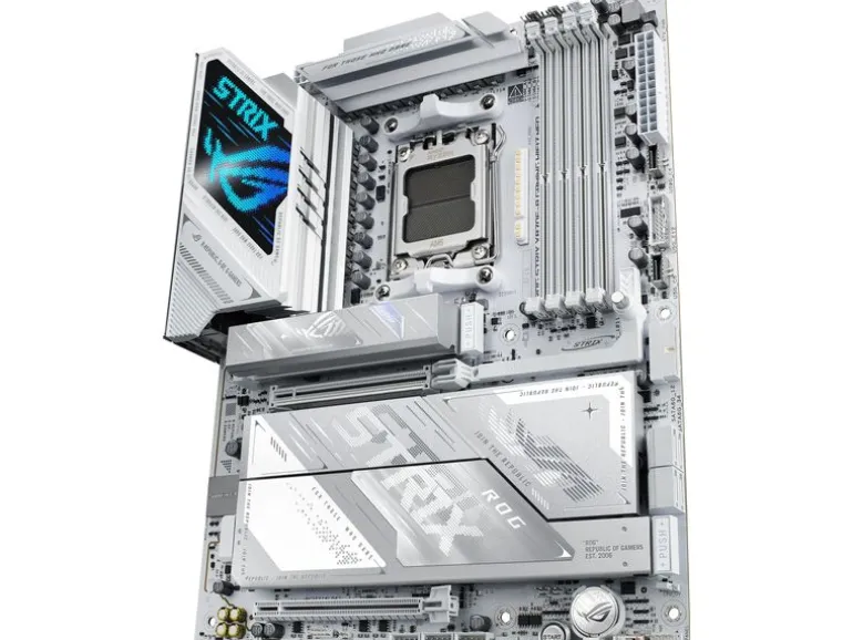 ASUS ROG Mainboard ROG STRIX X870E-A GAMING WIFI7 NEO