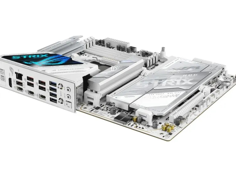 ASUS ROG Mainboard ROG STRIX X870E-A GAMING WIFI7 NEO