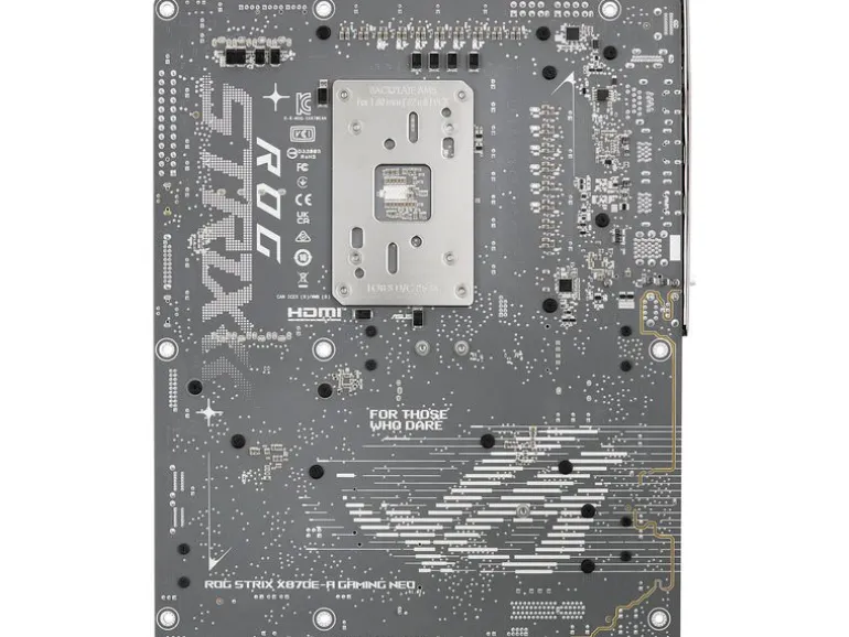 ASUS ROG Mainboard ROG STRIX X870E-A GAMING WIFI7 NEO