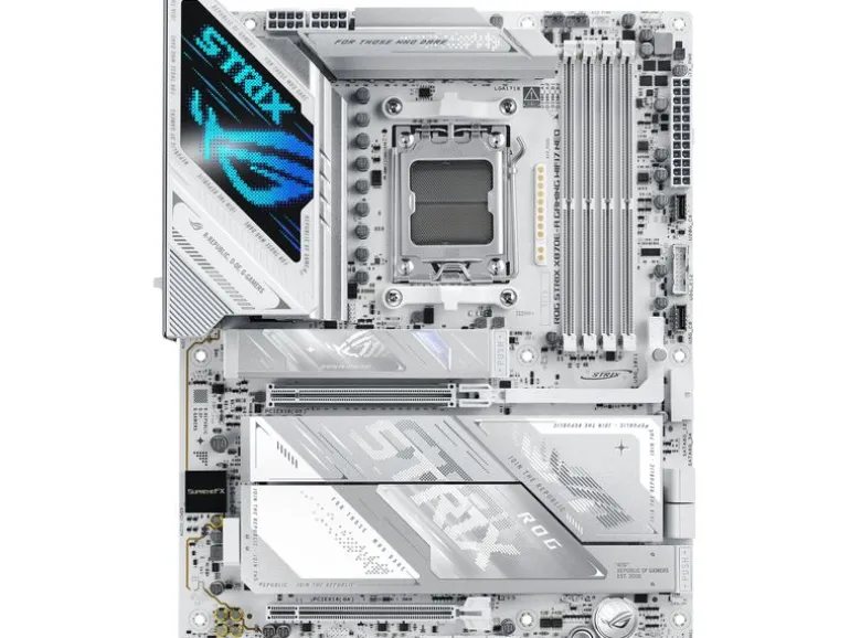 ASUS ROG Mainboard ROG STRIX X870E-A GAMING WIFI7 NEO