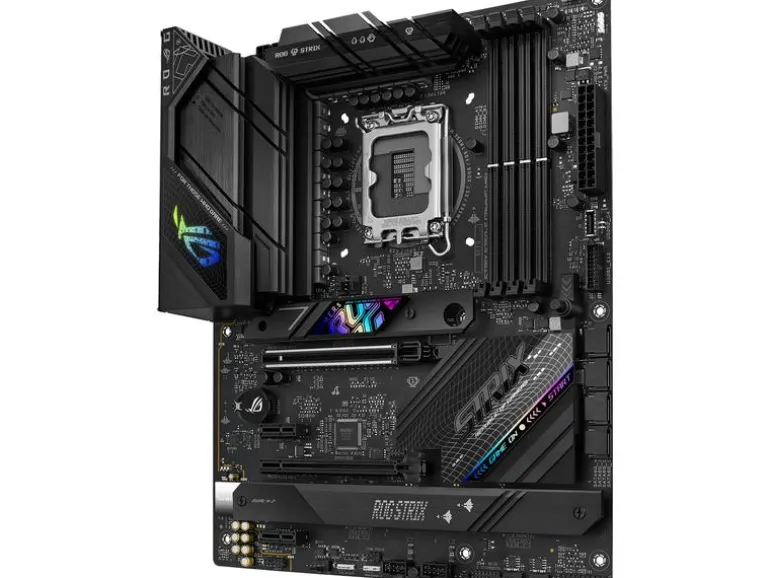 ASUS ROG Mainboard STRIX B760-F GAMING WIFI