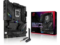 ASUS ROG Mainboard STRIX B760-F GAMING WIFI