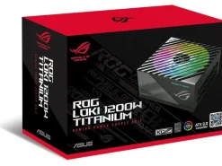 ASUS ROG Netzteil Loki SFX-L 1200 W
