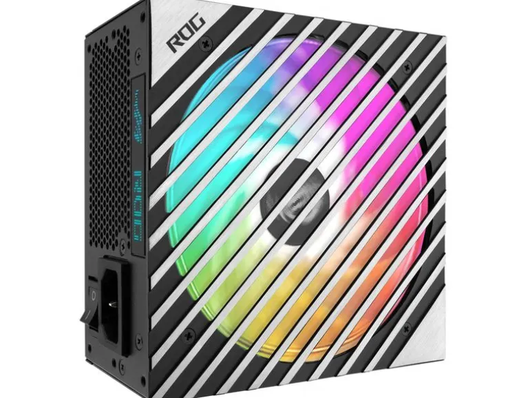 ASUS ROG Netzteil Loki SFX-L 1200 W