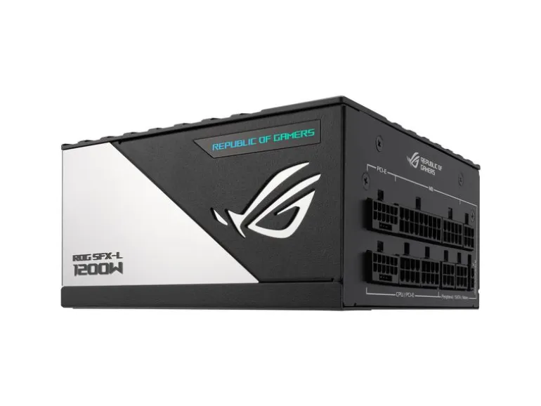 ASUS ROG Netzteil Loki SFX-L 1200 W