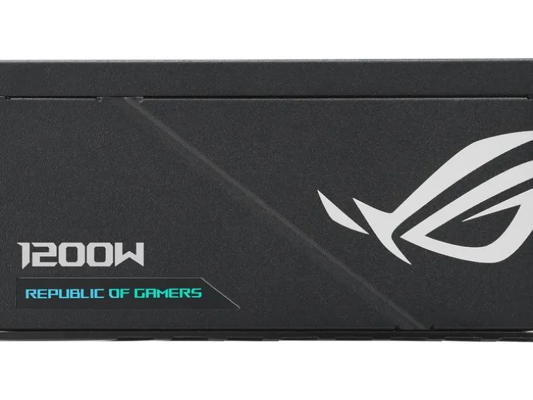 ASUS ROG Netzteil Loki SFX-L 1200 W