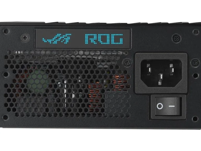ASUS ROG Netzteil Loki SFX-L 1200 W