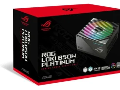ASUS ROG Netzteil Loki SFX-L 850 W