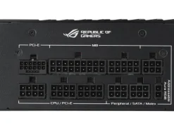ASUS ROG Netzteil Loki SFX-L 750W Platinum 750 W