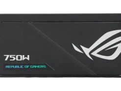 ASUS ROG Netzteil Loki SFX-L 750W Platinum 750 W