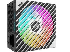 ASUS ROG Netzteil Loki SFX-L 750W Platinum 750 W