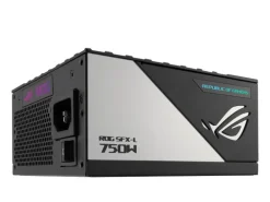 ASUS ROG Netzteil Loki SFX-L 750W Platinum 750 W
