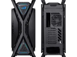 ASUS ROG PC-Gehäuse ROG Hyperion GR701 Schwarz