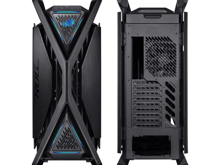 ASUS ROG PC-Gehäuse ROG Hyperion GR701 Schwarz