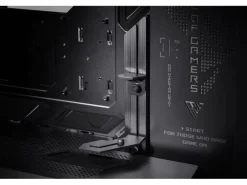 ASUS ROG PC-Gehäuse ROG Hyperion GR701 Schwarz