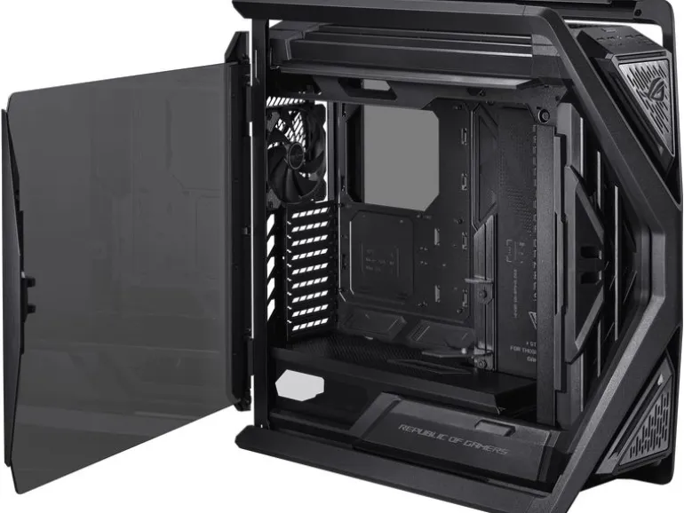 ASUS ROG PC-Gehäuse ROG Hyperion GR701 Schwarz