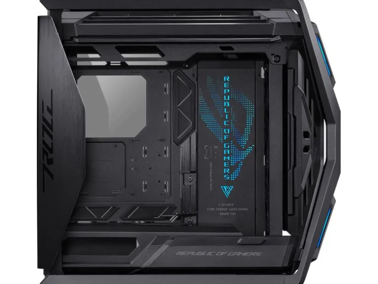 ASUS ROG PC-Gehäuse ROG Hyperion GR701 Schwarz